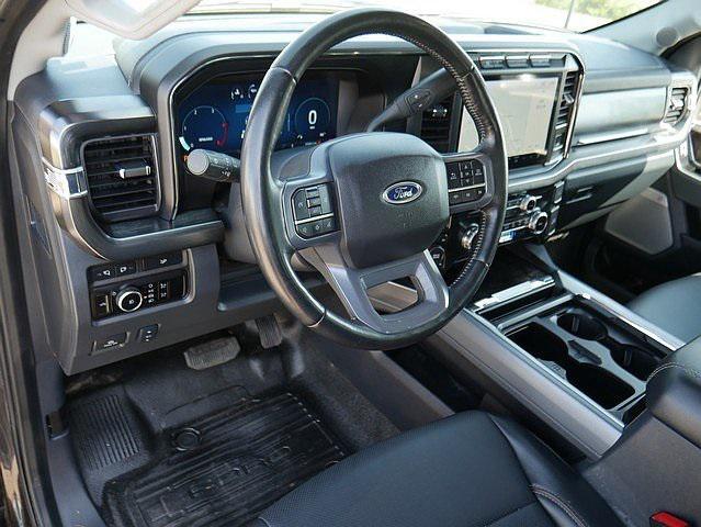 used 2024 Ford F-350 car, priced at $71,988