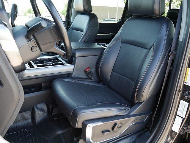 used 2024 Ford F-350 car, priced at $71,988