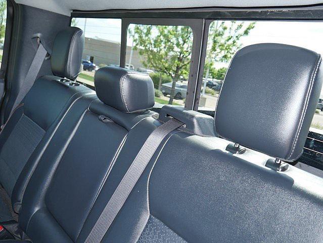 used 2024 Ford F-350 car, priced at $71,988