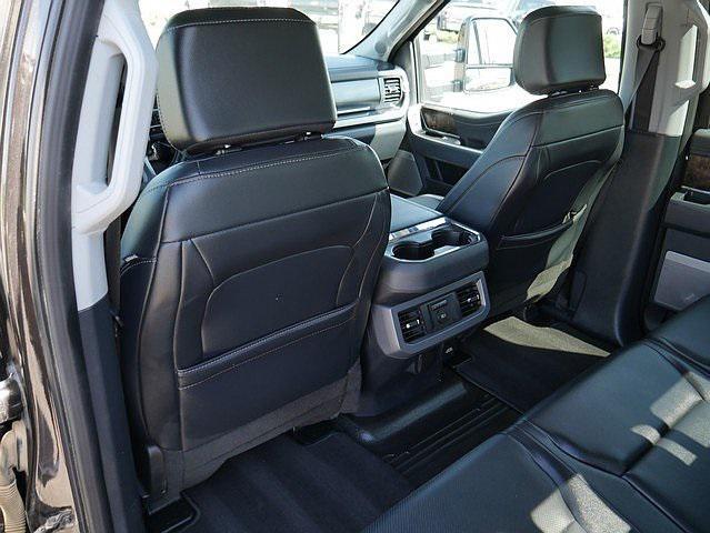 used 2024 Ford F-350 car, priced at $71,988