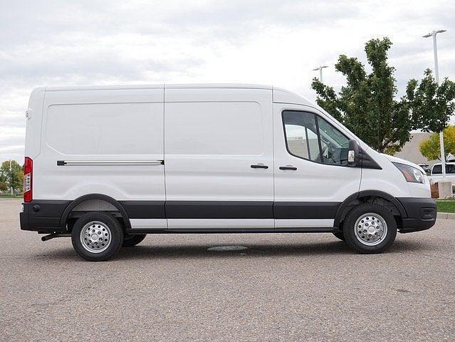 new 2025 Ford Transit-250 car, priced at $54,137