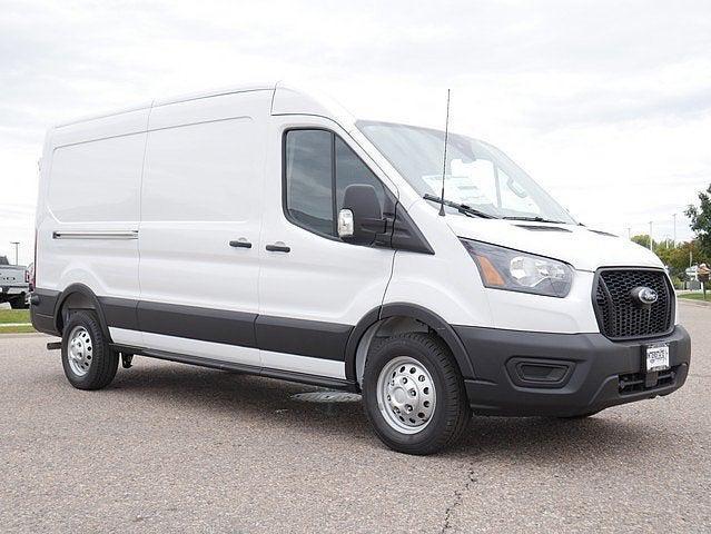 new 2025 Ford Transit-250 car, priced at $54,137
