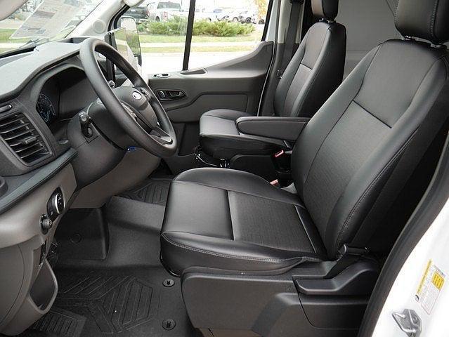 new 2025 Ford Transit-250 car, priced at $54,137