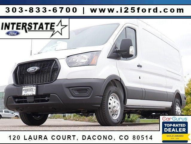 new 2025 Ford Transit-250 car, priced at $54,137