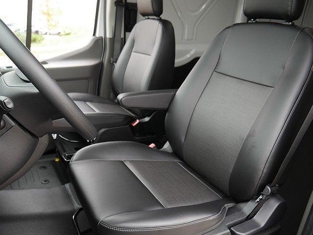new 2025 Ford Transit-250 car, priced at $54,137