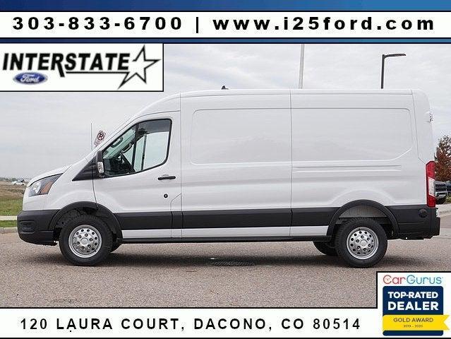 new 2025 Ford Transit-250 car, priced at $54,137