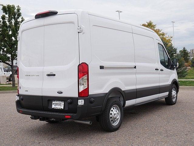 new 2025 Ford Transit-250 car, priced at $54,137