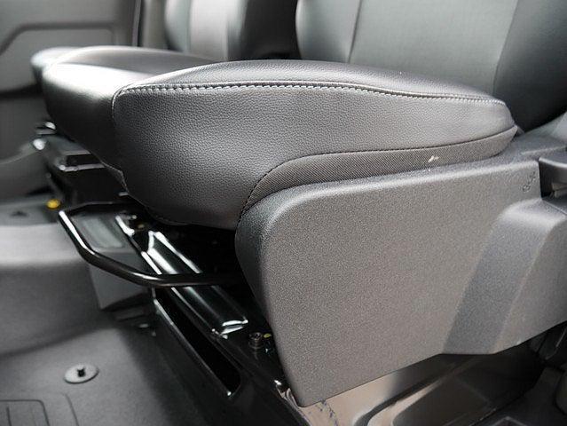 new 2025 Ford Transit-250 car, priced at $54,137