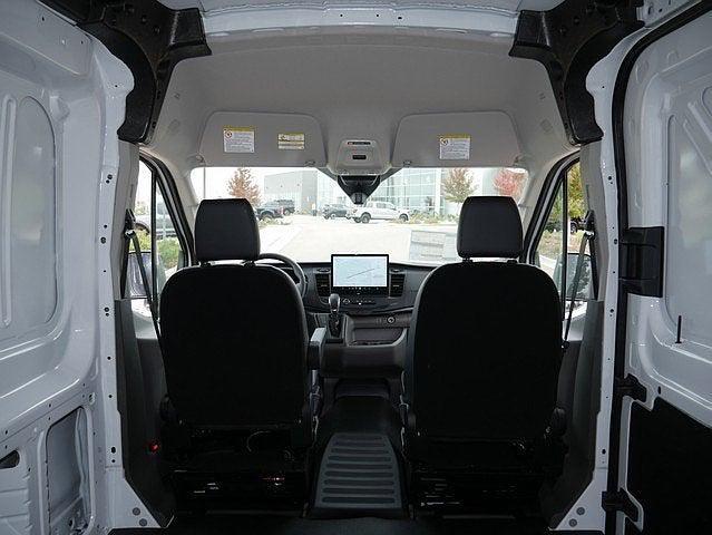 new 2025 Ford Transit-250 car, priced at $54,137