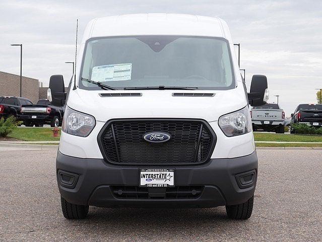 new 2025 Ford Transit-250 car, priced at $54,137