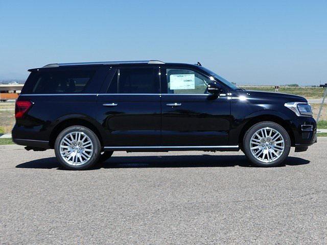 new 2024 Ford Expedition car, priced at $76,429