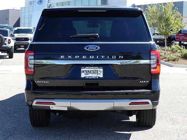 new 2024 Ford Expedition car, priced at $76,429