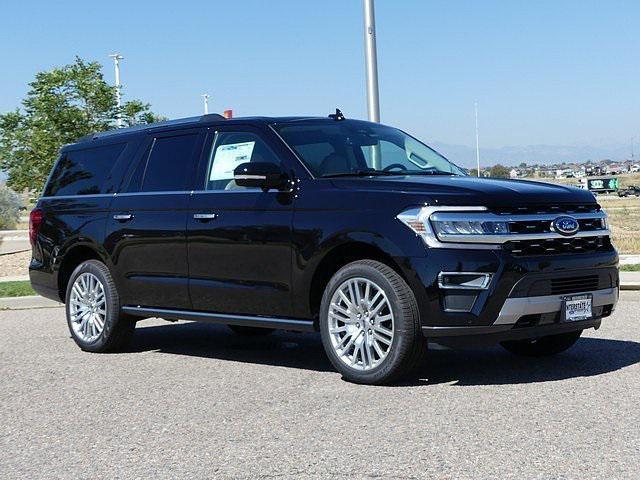 new 2024 Ford Expedition car, priced at $76,429