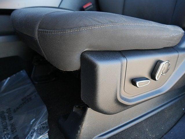 used 2018 Ford F-150 car, priced at $21,499