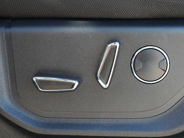 used 2018 Ford F-150 car, priced at $21,499