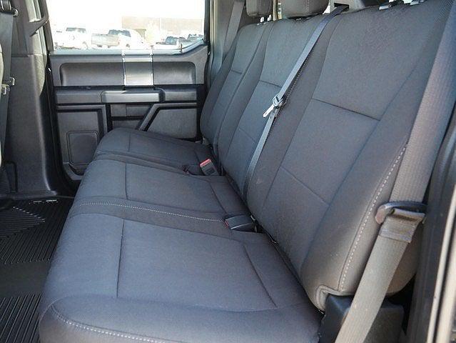 used 2018 Ford F-150 car, priced at $21,499