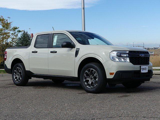 new 2024 Ford Maverick car, priced at $29,750