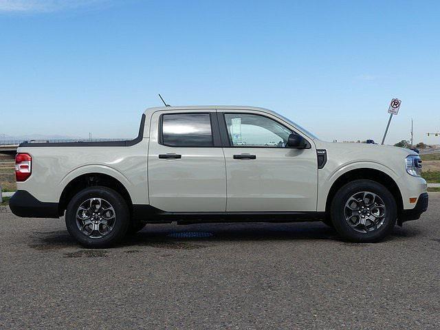 new 2024 Ford Maverick car, priced at $29,750