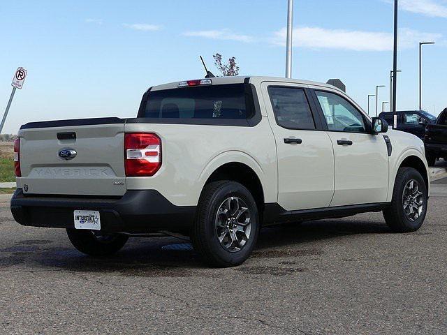 new 2024 Ford Maverick car, priced at $29,750