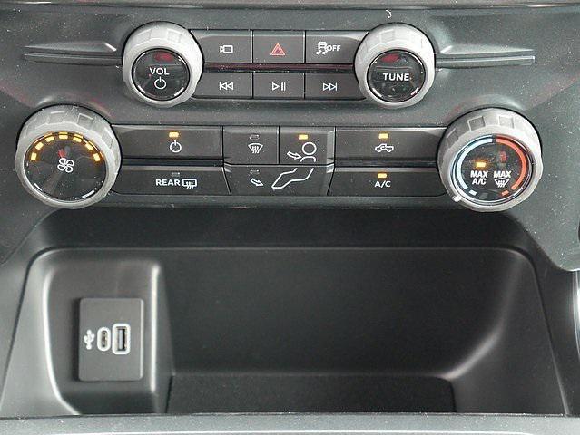 new 2025 Ford F-150 car, priced at $49,532