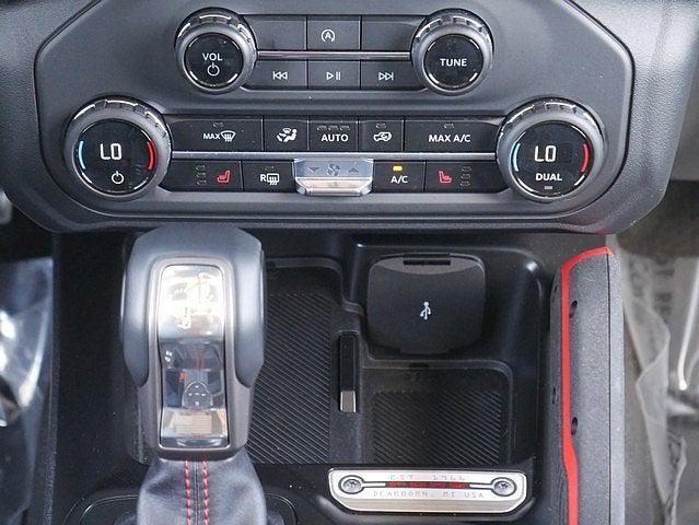 used 2025 Ford Bronco car, priced at $54,988