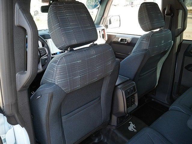 used 2025 Ford Bronco car, priced at $54,988