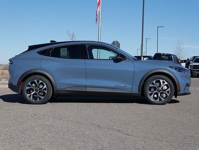 new 2024 Ford Mustang Mach-E car, priced at $48,985