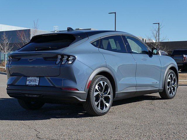 new 2024 Ford Mustang Mach-E car, priced at $48,985