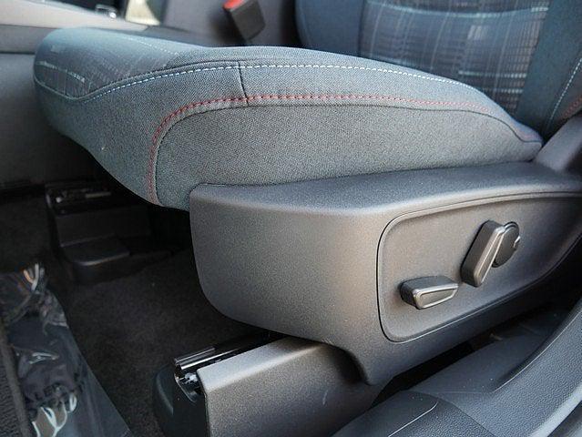 new 2025 Ford Bronco Sport car, priced at $35,349