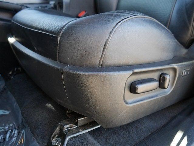 used 2023 Toyota Tacoma car, priced at $39,999