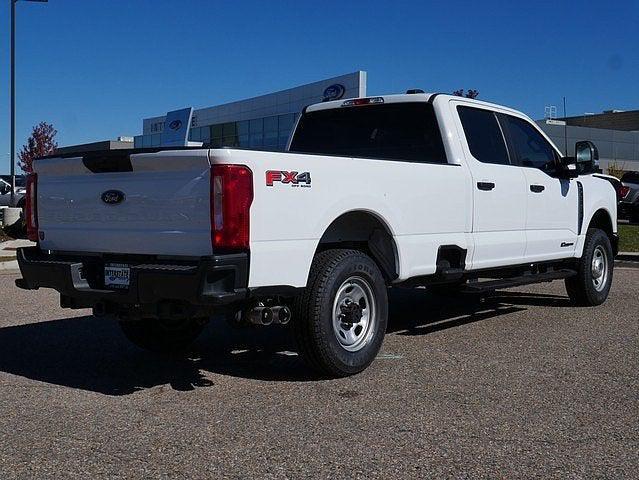 used 2023 Ford F-350 car, priced at $51,944