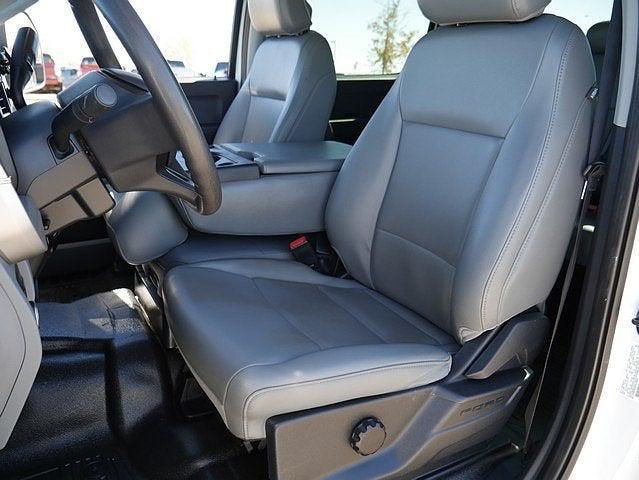 used 2023 Ford F-350 car, priced at $51,944