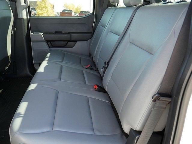 used 2023 Ford F-350 car, priced at $51,944