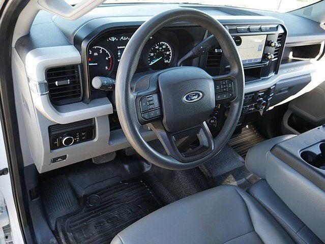 used 2023 Ford F-350 car, priced at $51,944