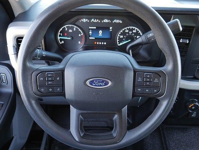 used 2023 Ford F-350 car, priced at $51,944