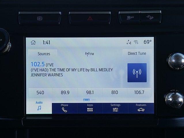 used 2023 Ford F-350 car, priced at $51,944