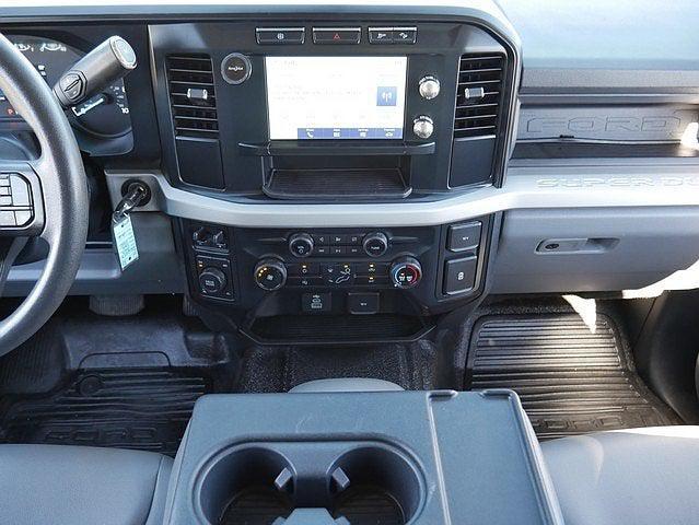used 2023 Ford F-350 car, priced at $51,944