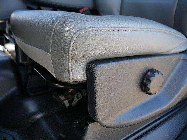 used 2023 Ford F-350 car, priced at $51,944