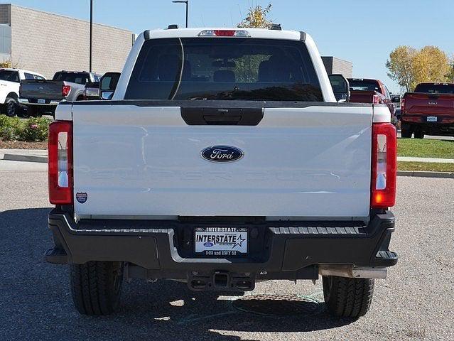 used 2023 Ford F-350 car, priced at $51,944
