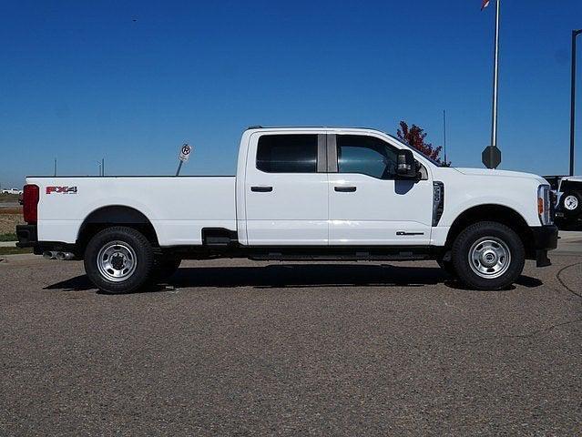 used 2023 Ford F-350 car, priced at $51,944