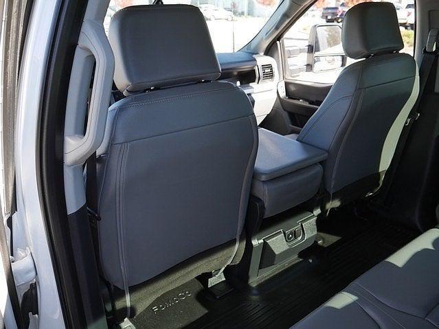 used 2023 Ford F-350 car, priced at $51,944