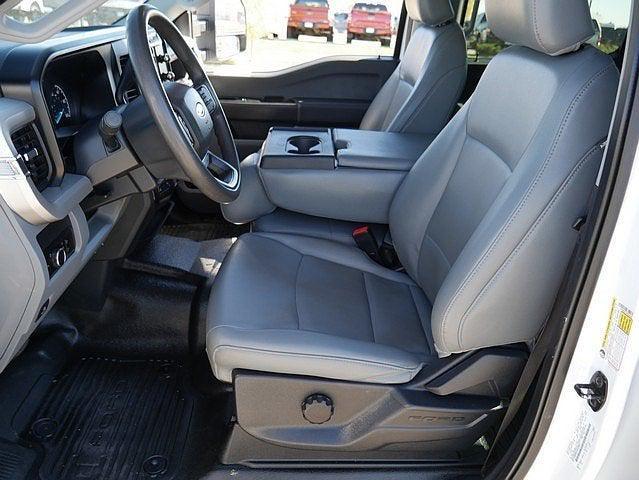 used 2023 Ford F-350 car, priced at $51,944