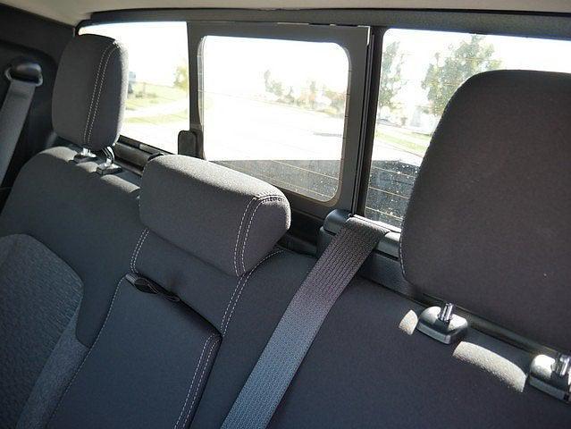 new 2025 Ford Ranger car, priced at $44,686