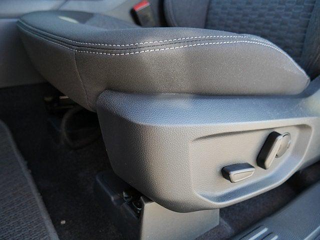 new 2025 Ford Ranger car, priced at $44,686