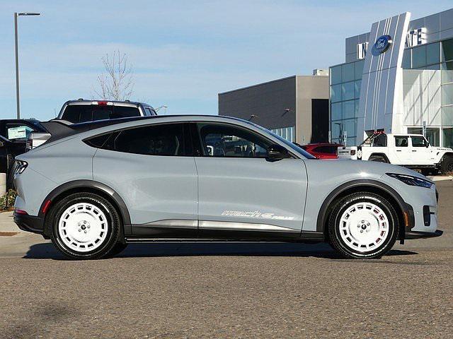 used 2024 Ford Mustang Mach-E car, priced at $53,388