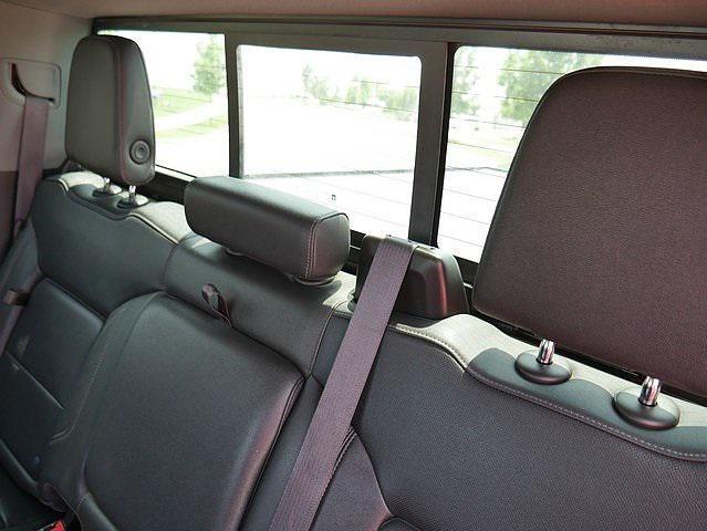 used 2022 GMC Sierra 1500 car, priced at $39,844