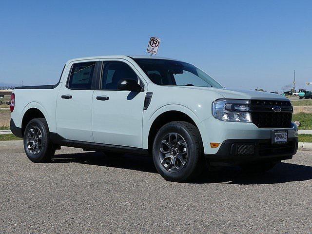 new 2024 Ford Maverick car, priced at $30,922