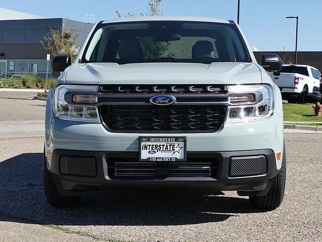 new 2024 Ford Maverick car, priced at $30,922