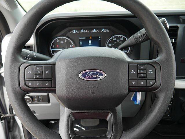 new 2025 Ford F-250 car, priced at $65,585