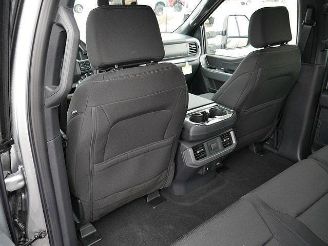 new 2025 Ford F-150 car, priced at $62,324